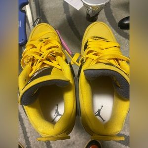 Only wear once as you can tell